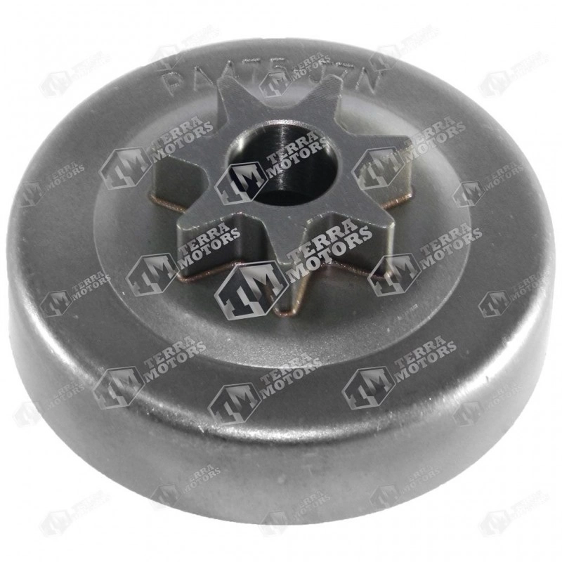 Carcasa ambreiaj drujba Husqvarna 136, 137, 141, 142, 235, 236, 240 Fixa (pas 325-7) (ITAL) 